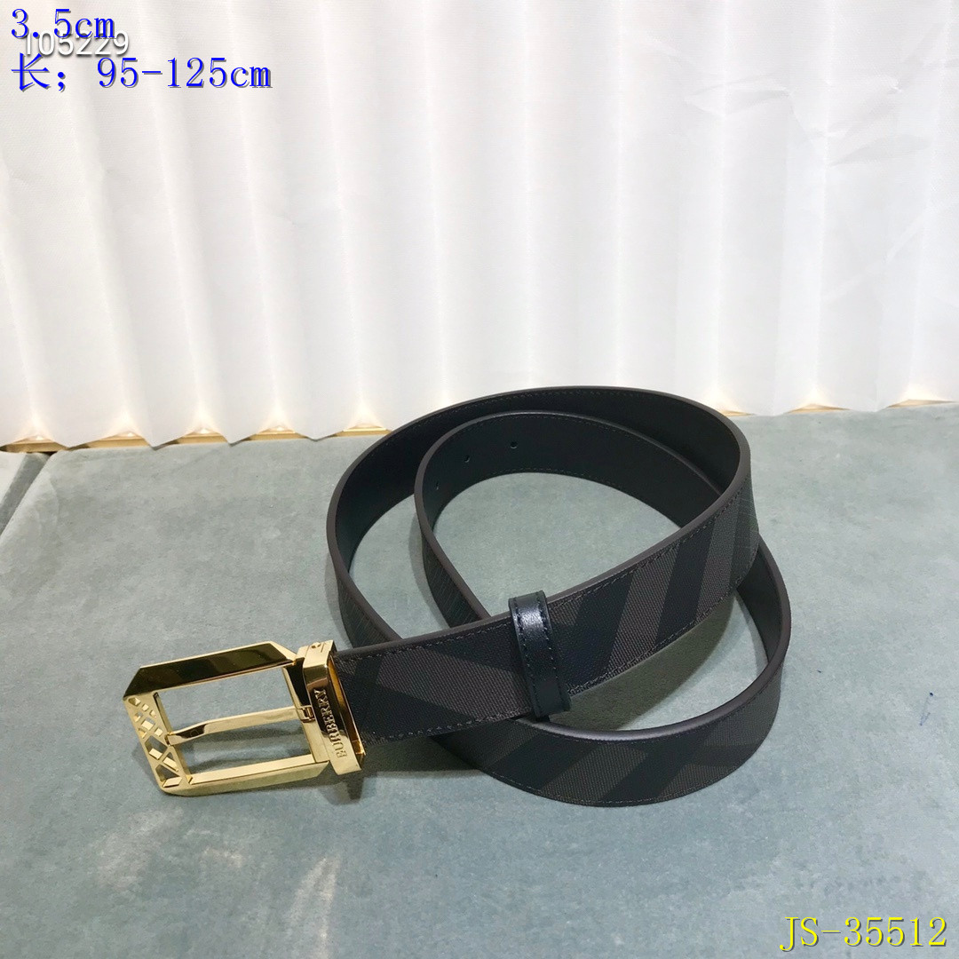 Burberry Belts 018